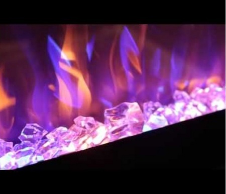 Настенный электрокамин Napoleon Allure 72