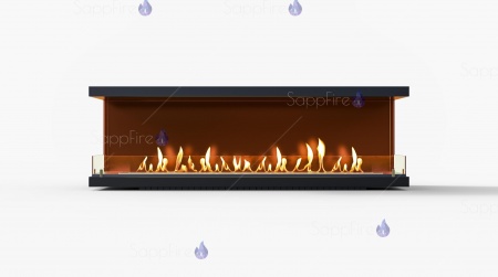 Встраиваемый торцевой очаг Standart 1000 SappFire Встраиваемый торцевой очаг Standart 1000 SappFire по цене 48 100 руб.