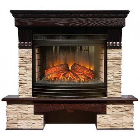 Экстер Сорренто (дуб)+Panoramic 25 LED FX Экстер Сорренто (дуб)+Panoramic 25 LED FX