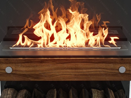 Напольный биокамин Lux Fire "Пятница W" Напольный биокамин Lux Fire "Пятница W" по цене 67 650 руб.