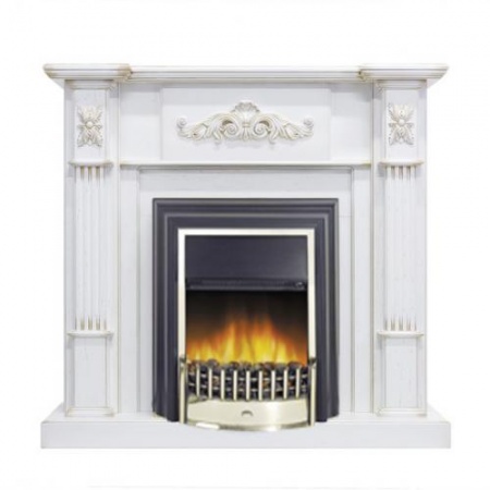 Martin (белый дуб с патиной)+Cheriton Log Martin (белый дуб с патиной)+Cheriton Log