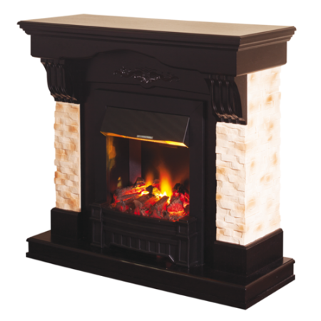 Мартин (темный дуб)+Триумф мини Мартин (темный дуб)+Триумф мини