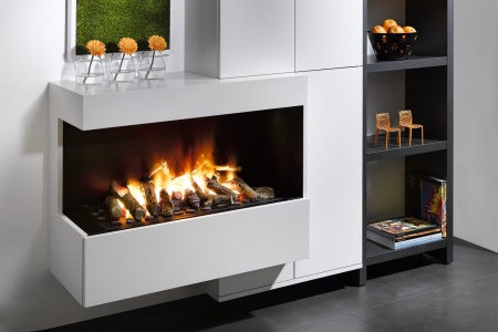 Электроочаг Dimplex Bingham