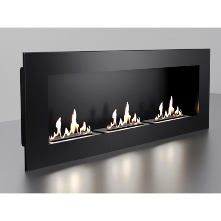 Биокамин встраиваемый W250III PremiumFire Биокамин встраиваемый W250III PremiumFire по цене 35 880 руб.