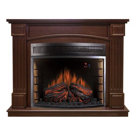 Boston (темный дуб)+Dioramic 28 LED FX