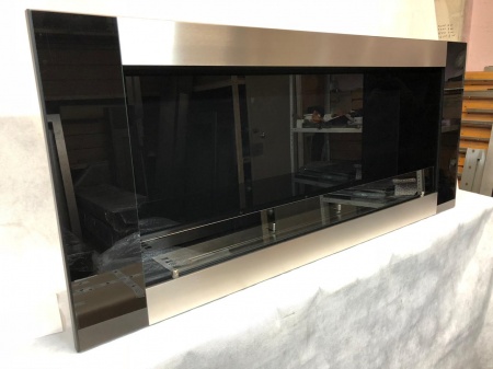 Биокамин Mercury Horizontal 900 SappFire Биокамин Mercury Horizontal 900 SappFire по цене 36 450 руб.