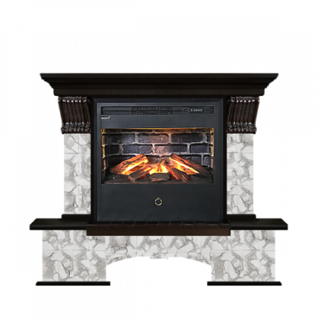 Бостон карелия (венге)+Samba 3D