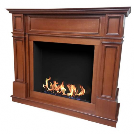 Биокамин ZeFire Сьерра по цене 86 000 руб.