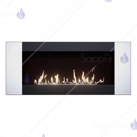 Биокамин Mercury Vertical 1200 SappFire Биокамин Mercury Vertical 1200 SappFire по цене 43 050 руб.