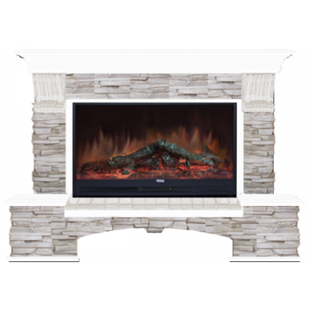 Бостон Мисхор 86 (белый)+Premier S86