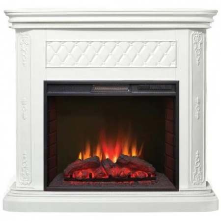 Bergamo (белый)+Sparta 25,5