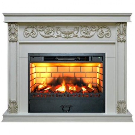 Palmetta (дуб белый с золотом)+3D FOG 29 Palmetta (дуб белый с золотом)+3D FOG 29