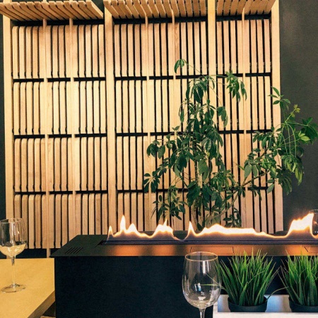 Автоматический биокамин 2000 Standart по цене 363 444 руб.