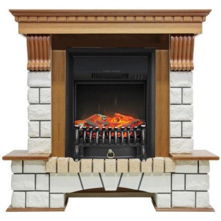 Pierre Luxe (дуб)+Fobos FX Black Pierre Luxe (дуб)+Fobos FX Black