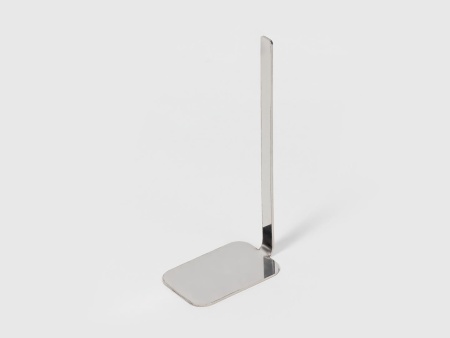 Настольный биокамин Lux Fire "Афиша" S (красный) по цене 8 228 руб.