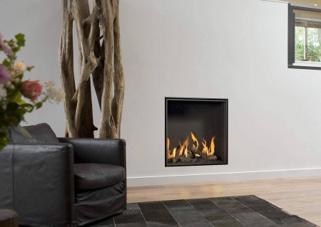 Газовый камин BellFires Original Topsham Large Газовый камин BellFires Original Topsham Large