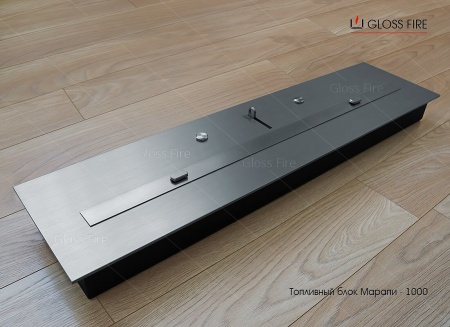 Топливный блок Марапи 1000 Топливный блок Марапи 1000 по цене 68 700 руб.