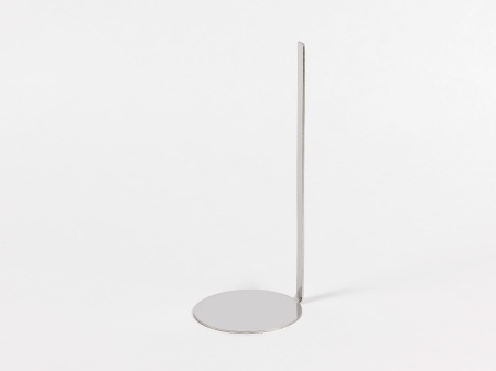 Настольный биокамин Lux Fire "Рондо" S Белый по цене 12 760 руб.