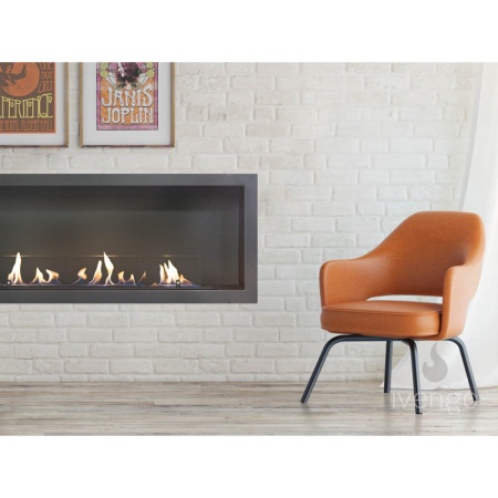 Биокамин IVENGO SLIM 1500х360 Биокамин IVENGO SLIM 1500х360 по цене 119 074 руб.