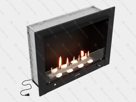 Портальный полуавтоматический биокамин Lux Fire "Фаер Бокс 4 - 33" Портальный полуавтоматический биокамин Lux Fire "Фаер Бокс 4 - 33" по цене 109 890 руб.