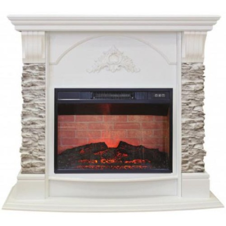 Athena GR (белый дуб)+Irvine 24 (Афина)