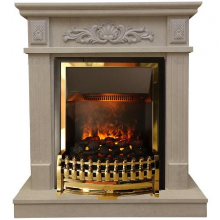 Adelaida (белый)+Atherton