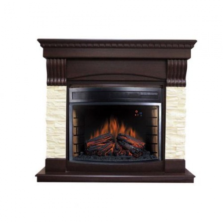 Denver сланец (темный дуб)+Dioramic 28 LED FX