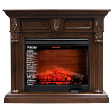 Sheffield (темный орех)+Symphony 30 Sheffield (темный орех)+Symphony 30