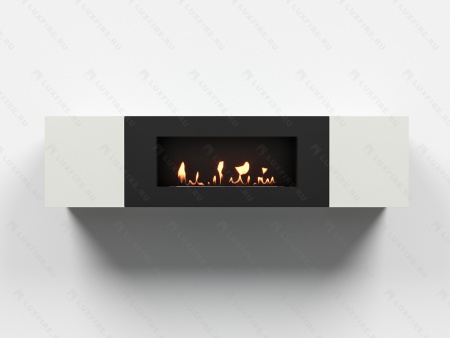 Тумба универсальная Lux Fire "Байкал" 1600, белый, с биокамином 900 Тумба универсальная Lux Fire "Байкал" 1600, белый, с биокамином 900 по цене 73 854 руб.