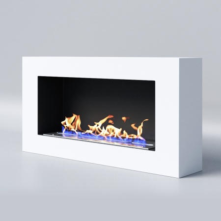 Биокамин "Русский огонь" Блонд 800N настенный по цене 21 400 руб.