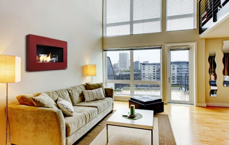 Биокамин Bioteplo Slimfire-TH 1168 по цене 99 650 руб.