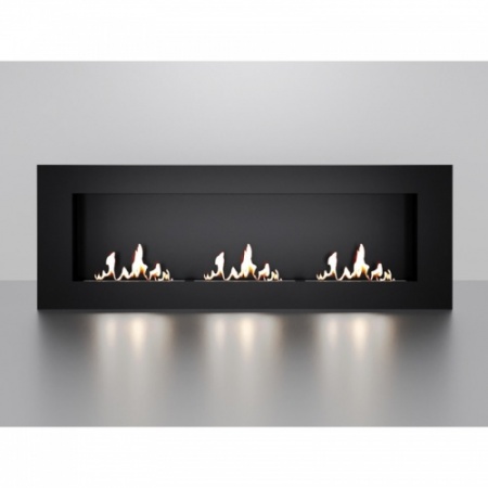 Биокамин встраиваемый W250III PremiumFire Биокамин встраиваемый W250III PremiumFire по цене 35 880 руб.