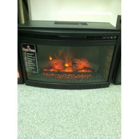 Электроочаг Royal Flame Dioramic 26 LED FX (Диорамик)