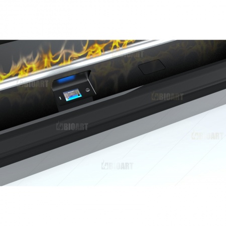 Биокамин BIOART Rodos c топливным блоком Smart Fire A3 1200 Биокамин BIOART Rodos c топливным блоком Smart Fire A3 1200 по цене 389 500 руб.