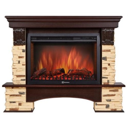 Pietra 30U сланец натуральный (темный дуб)+EFP/P-3020LS