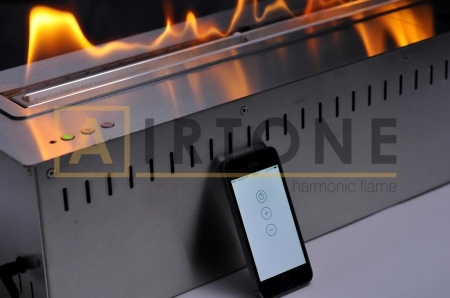 Биокамин Airtone-Andalle 2400 по цене 530 400 руб.