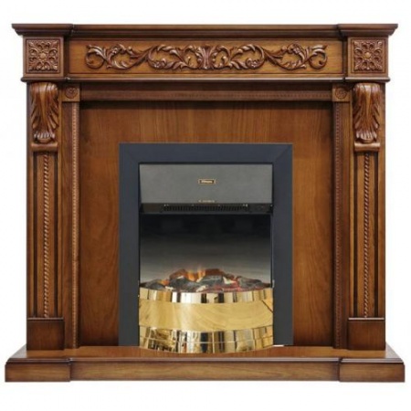 Neapol (античный дуб)+Geneva Log Neapol (античный дуб)+Geneva Log