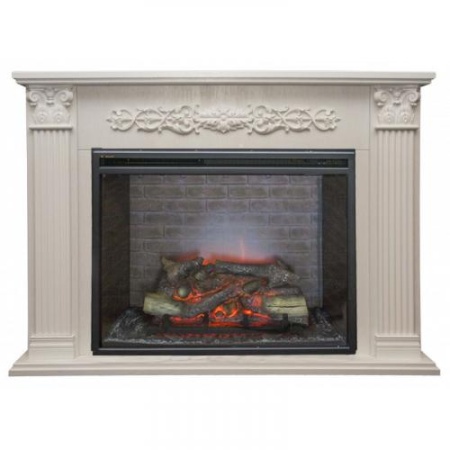 Milton (белый дуб)+Leeds 33 SDW