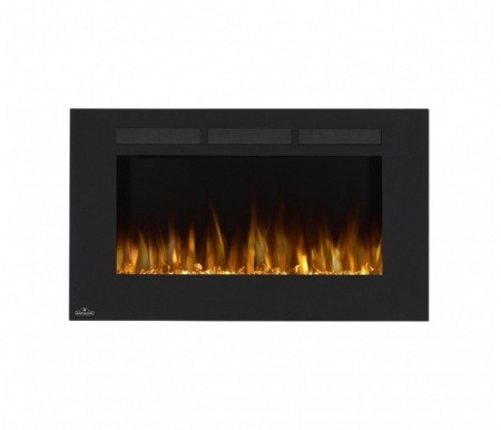 Настенный электрокамин Napoleon Allure 42 Настенный электрокамин Napoleon Allure 42