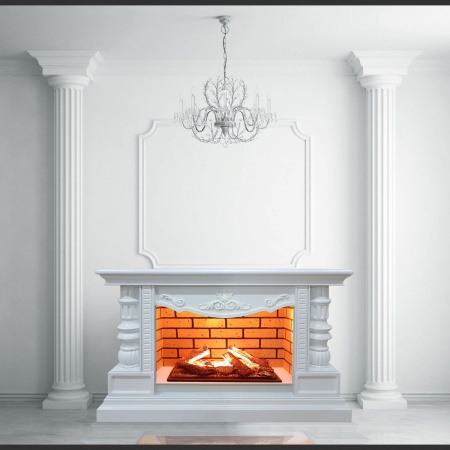 Электрокамин «Консул Hota 3D» Электрокамин «Консул Hota 3D»