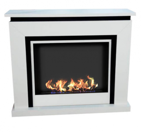 Биокамин ZeFire Бенет Биокамин ZeFire Бенет по цене 79 000 руб.