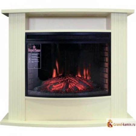 Madison (алебастр)+Dioramic 25 FX