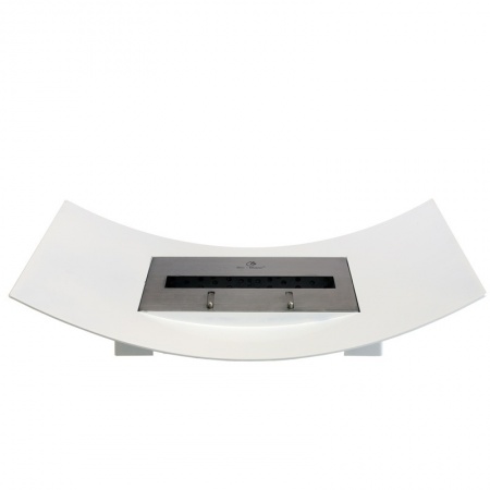 Биокамин Bio-Blaze Veniz White по цене 109 900 руб.