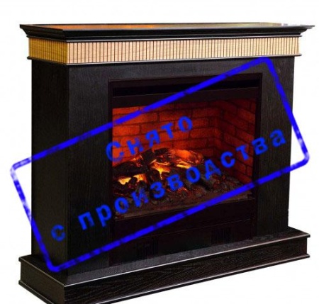 Murano (темный орех)+3D Helios