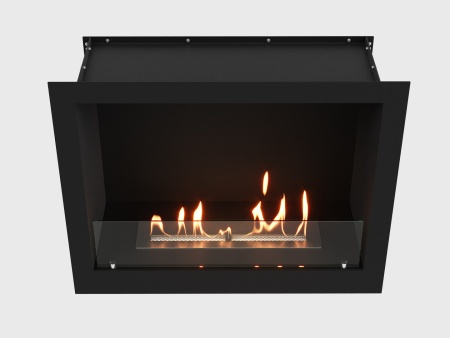 Встроенный биокамин Lux Fire Кабинет 810 М по цене 58 850 руб.