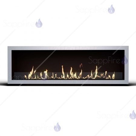 Биокамин Venera 1600 шлифованный SappFire Биокамин Venera 1600 шлифованный SappFire по цене 66 500 руб.