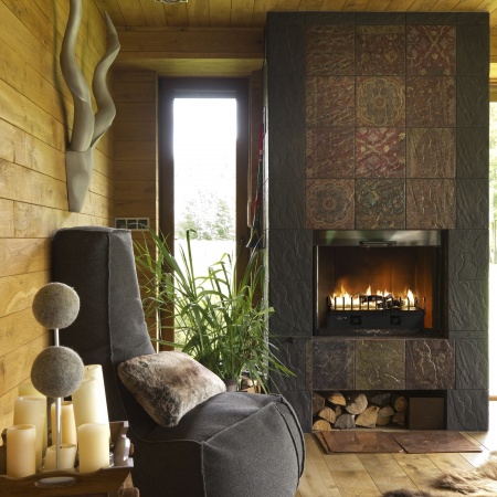 Биокамин  Hot Box III + Hot Box III set Биокамин  Hot Box III + Hot Box III set по цене 194 800 руб.