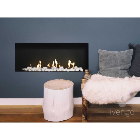 Биокамин IVENGO SLIM 1500х360 Биокамин IVENGO SLIM 1500х360 по цене 119 074 руб.