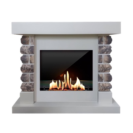 Биокамин в портале SteelHeat Krok, стекло, стемалит Биокамин в портале SteelHeat Krok, стекло, стемалит по цене 83 110 руб.