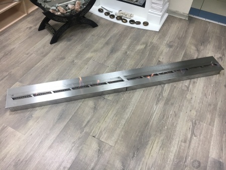 Прямоугольный контейнер ZeFire 1400 по цене 74 000 руб.